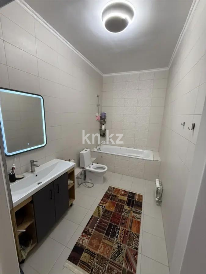 Продажа 3-комнатной квартиры, 148 м², ул. Рахмадиева, дом  4 в Алматы - фото 6