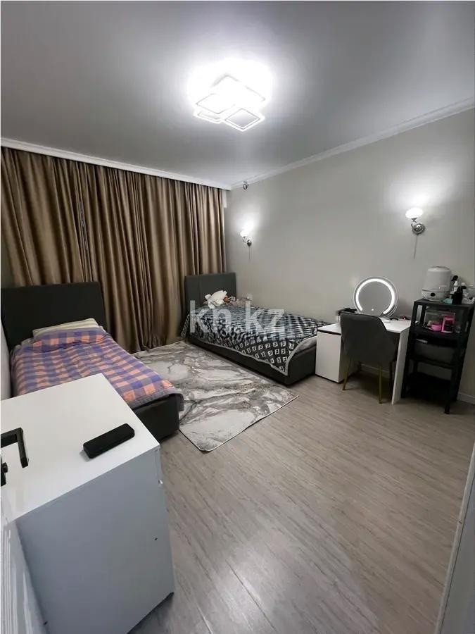 Продажа 3-комнатной квартиры, 65 м² в Алматы - фото 2