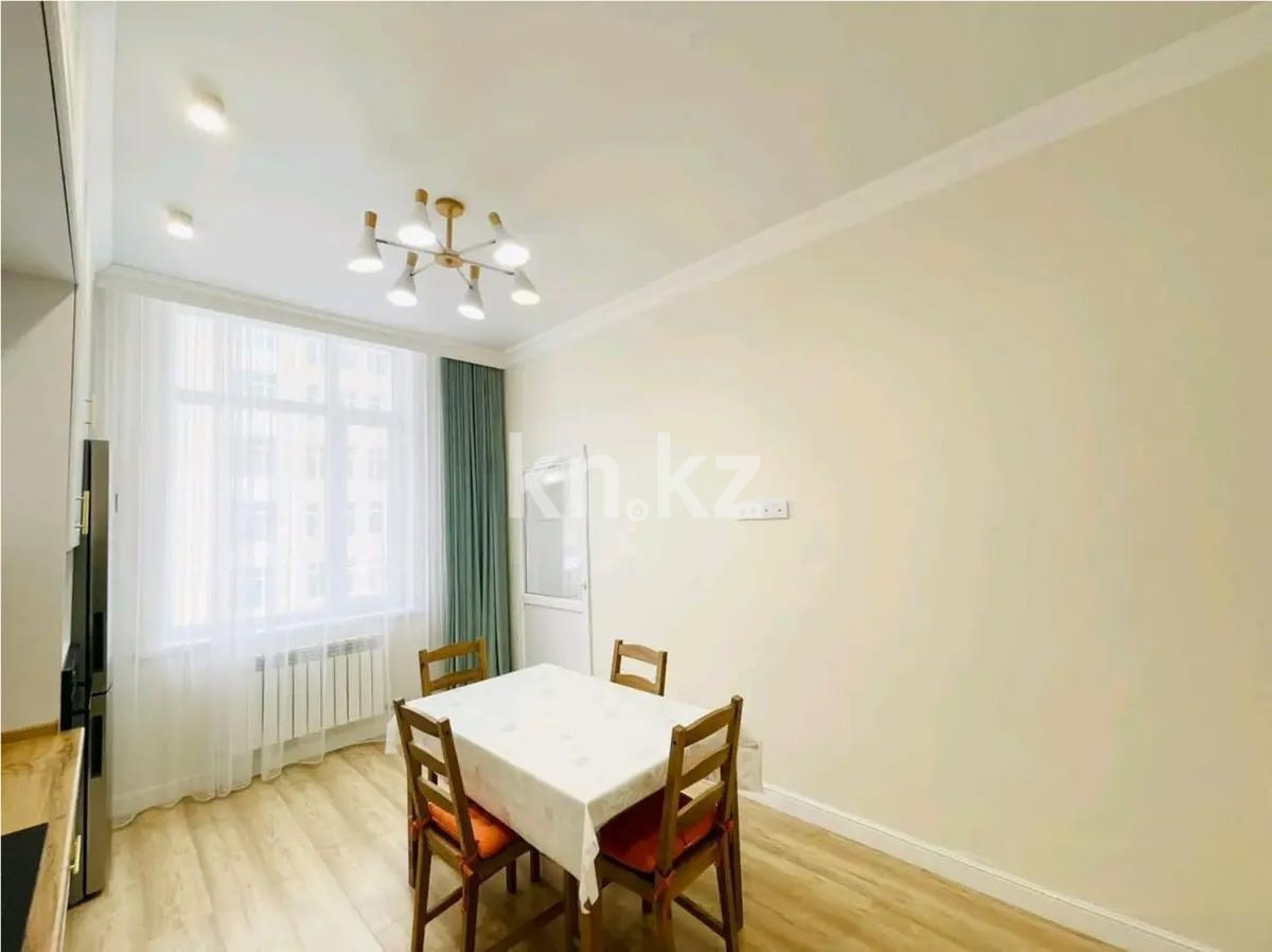 Продажа 3-комнатной квартиры, 92 м² в Астане - фото 3