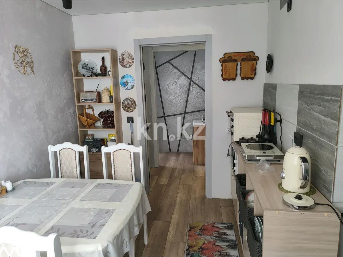 Продажа 2-комнатной квартиры, 43.8 м² в Астане - фото 3