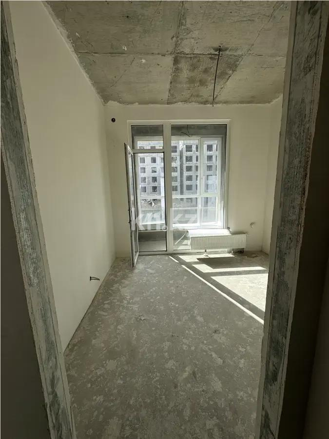 Продажа 2-комнатной квартиры, 53.28 м² в Алматы