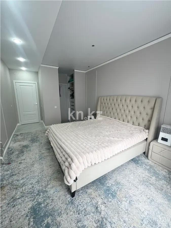 Продажа 3-комнатной квартиры, 93.7 м² в Астане - фото 2