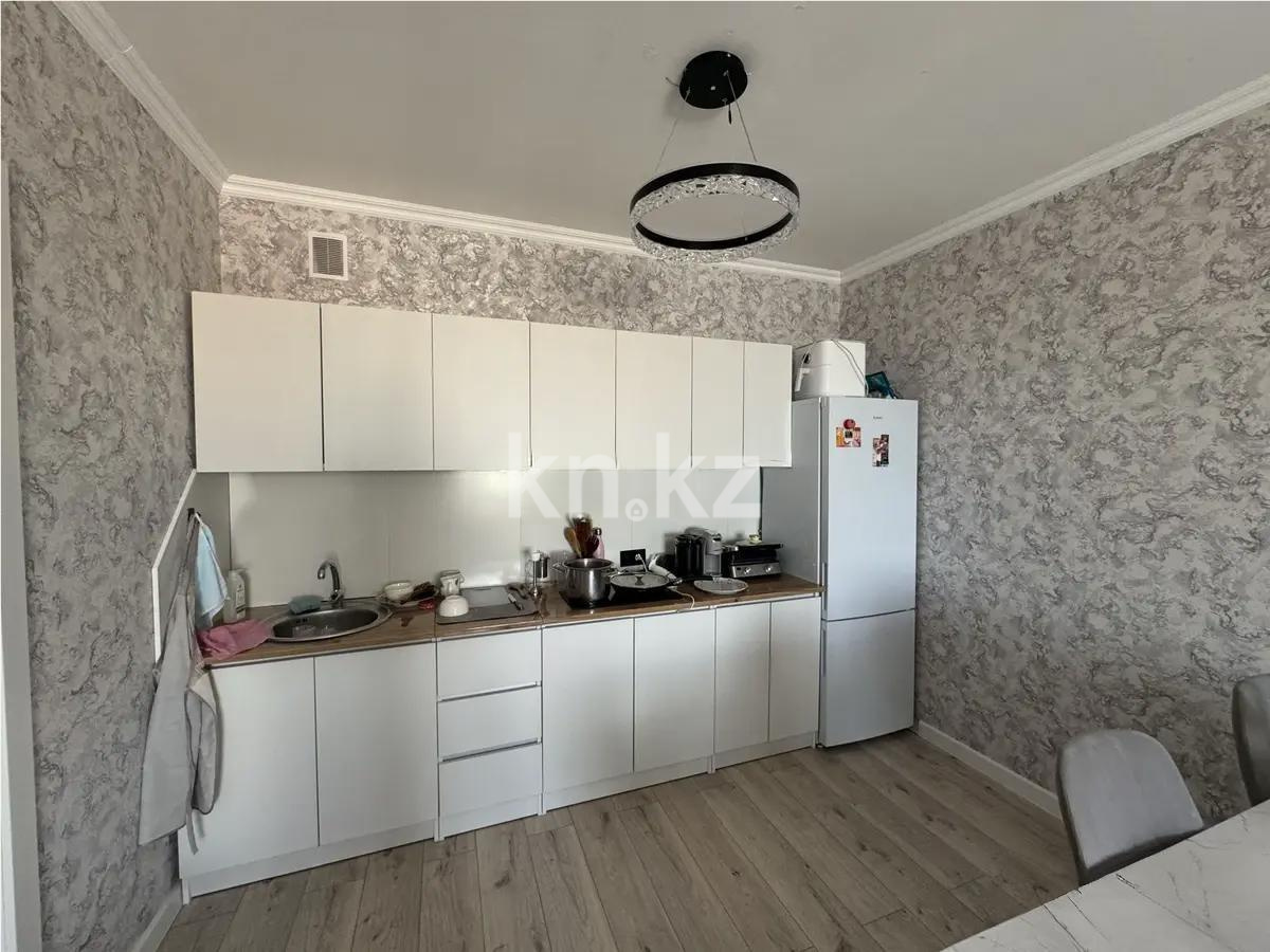 Продажа 2-комнатной квартиры, 42 м² в Астане - фото 3