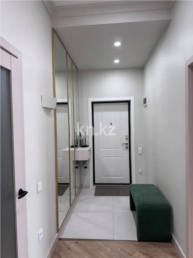 Продажа 3-комнатной квартиры, 89 м² в Алматы - фото 5