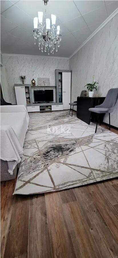 Продажа 2-комнатной квартиры, 46 м² в Алматы