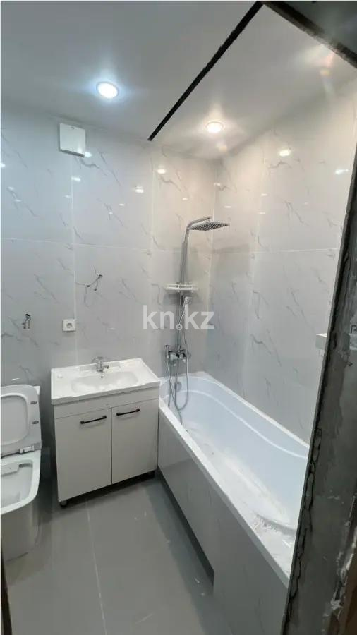 Продажа 1-комнатной квартиры, 34 м² в Алматы - фото 5