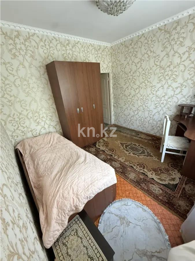 Продажа 3-комнатной квартиры, 75 м² в Алматы - фото 3