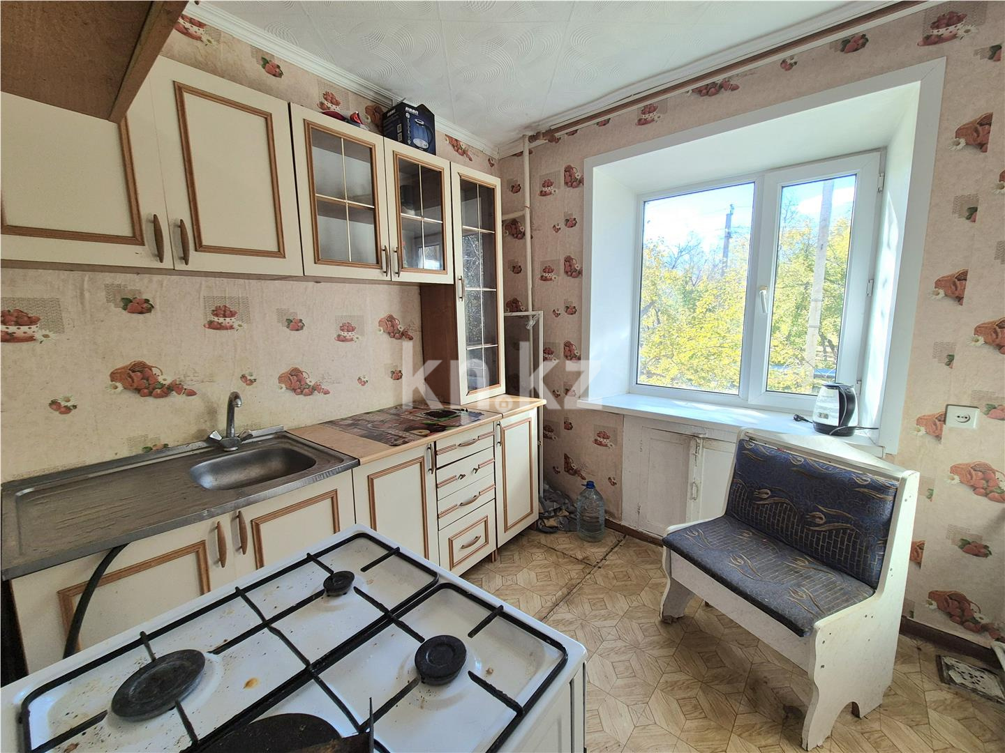 Продажа 2-комнатной квартиры, 45 м² в Темиртау - фото 7