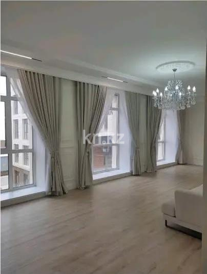 Продажа 4-комнатной квартиры, 136.8 м² в Астане