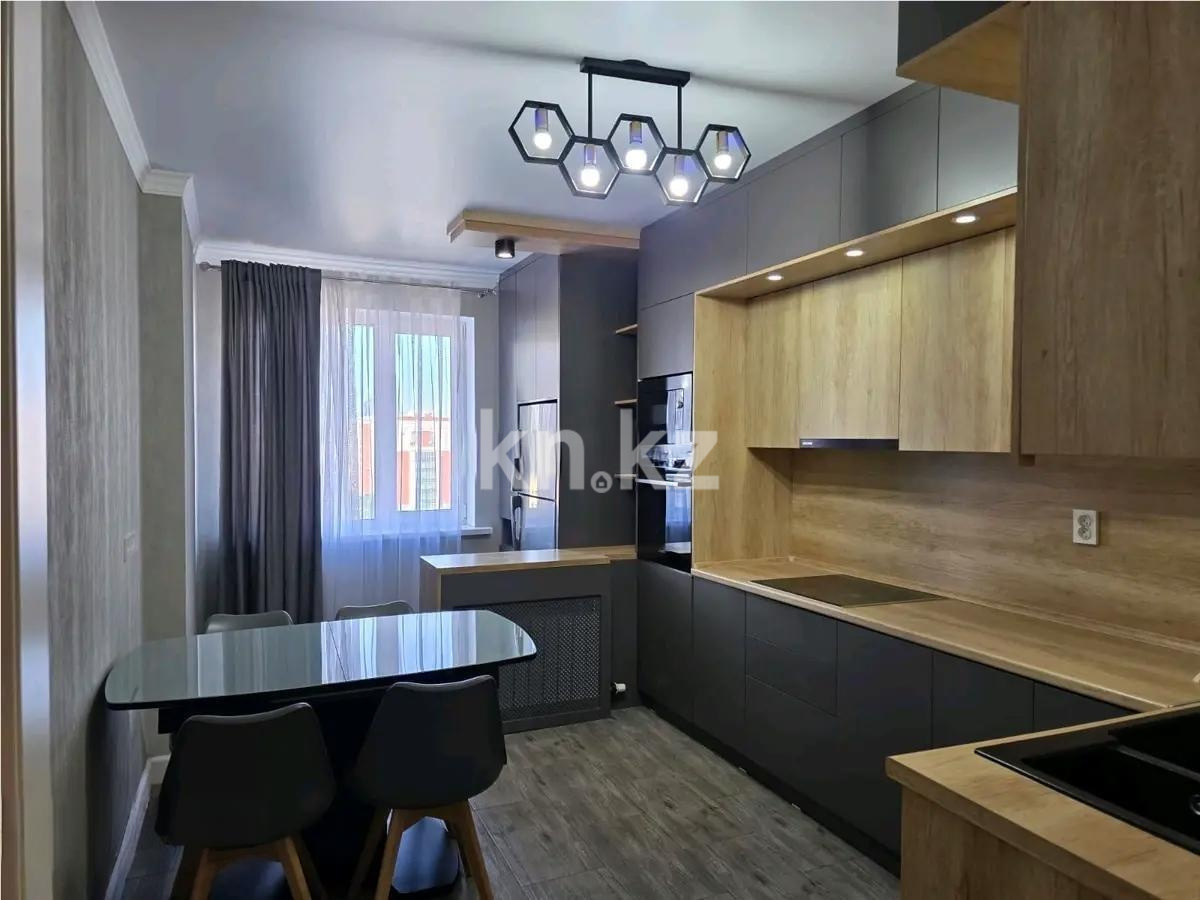 Продажа 3-комнатной квартиры, 97 м² в Астане - фото 4