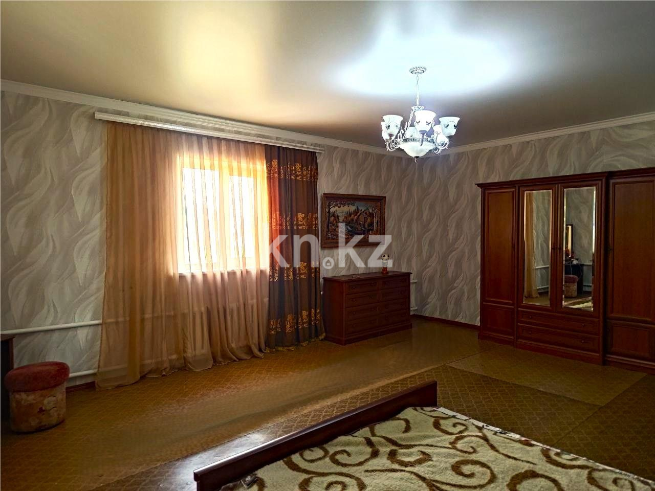Продажа 6-комнатного дома, 340 м² в Караганде - фото 7