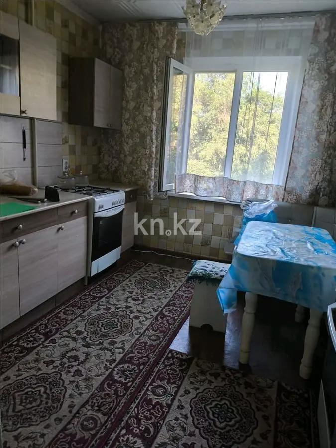 Продажа 4-комнатной квартиры, 82.1 м², ул. Гете, дом  303/2 в Алматы - фото 5