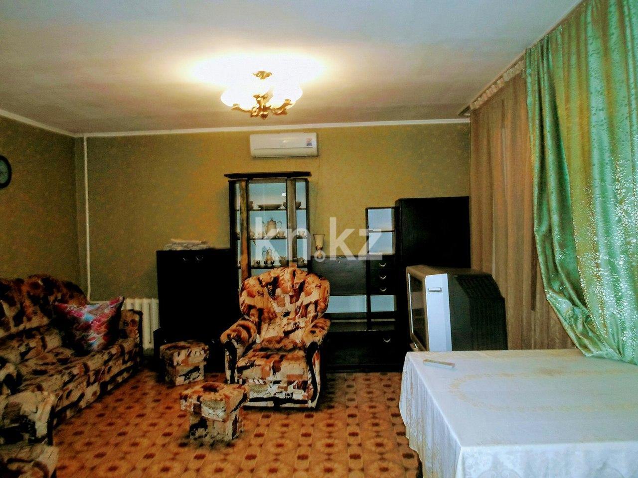 Продажа 3-комнатной квартиры, 65 м², пр. Назарбаева, дом  191/1 в Уральске - фото 2