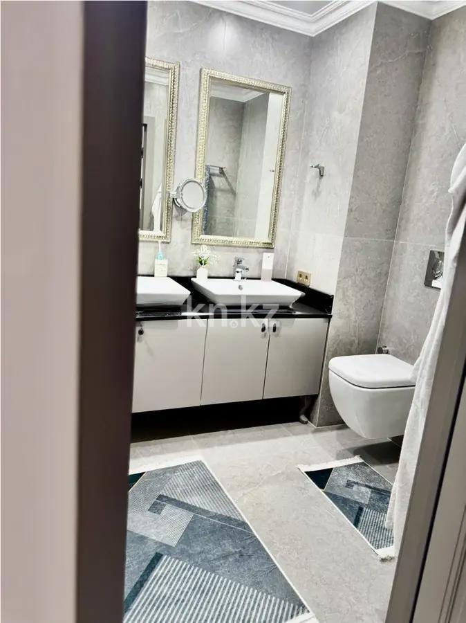 Продажа 3-комнатной квартиры, 120 м², пр. Туран, дом  37/9 в Астане - фото 5