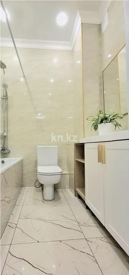 Продажа 4-комнатной квартиры, 92.1 м² в Астане - фото 6