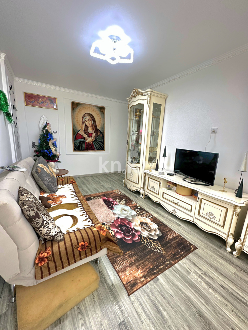 Продажа 2-комнатной квартиры, 43 м² в Астане - фото 2