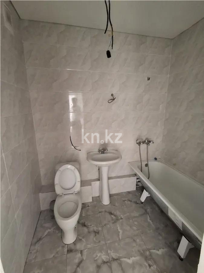 Продажа 1-комнатной квартиры, 46.7 м² в Алматы - фото 3