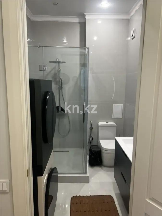 Продажа 3-комнатной квартиры, 77 м² в Алматы - фото 6