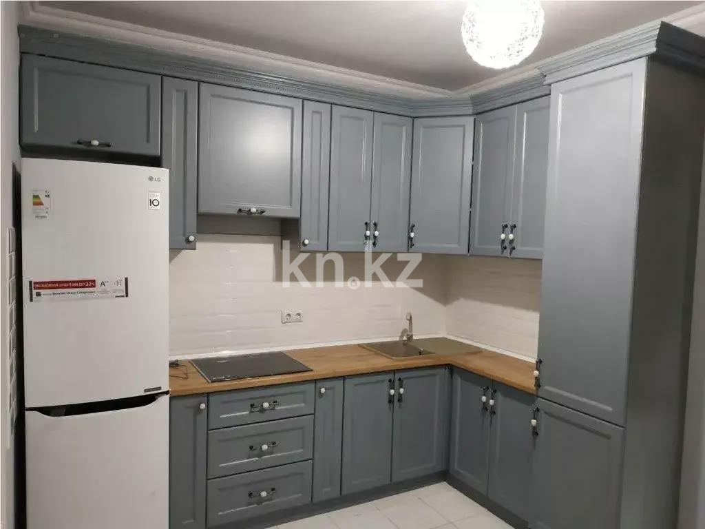 Продажа 2-комнатной квартиры, 70 м², мкр. Дарабоз, дом  13 в Алматы - фото 5