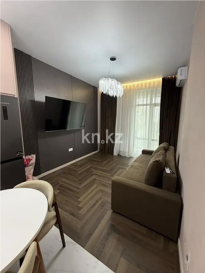 Продажа 3-комнатной квартиры, 77.4 м² в Алматы