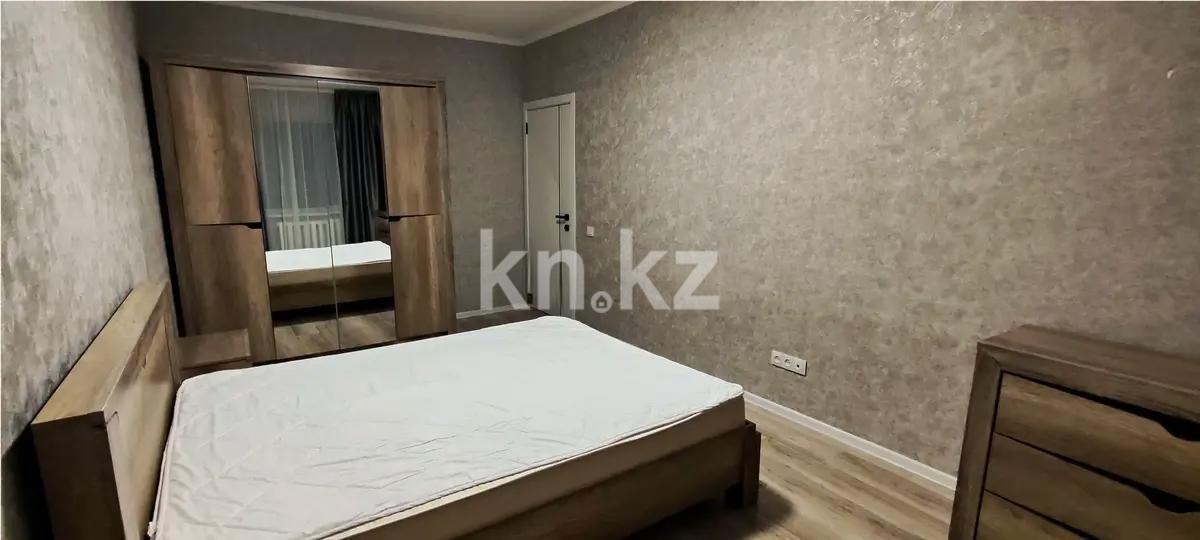 Продажа 4-комнатной квартиры, 105.3 м², ул. Габдуллина, дом  12/1 в Астане - фото 3