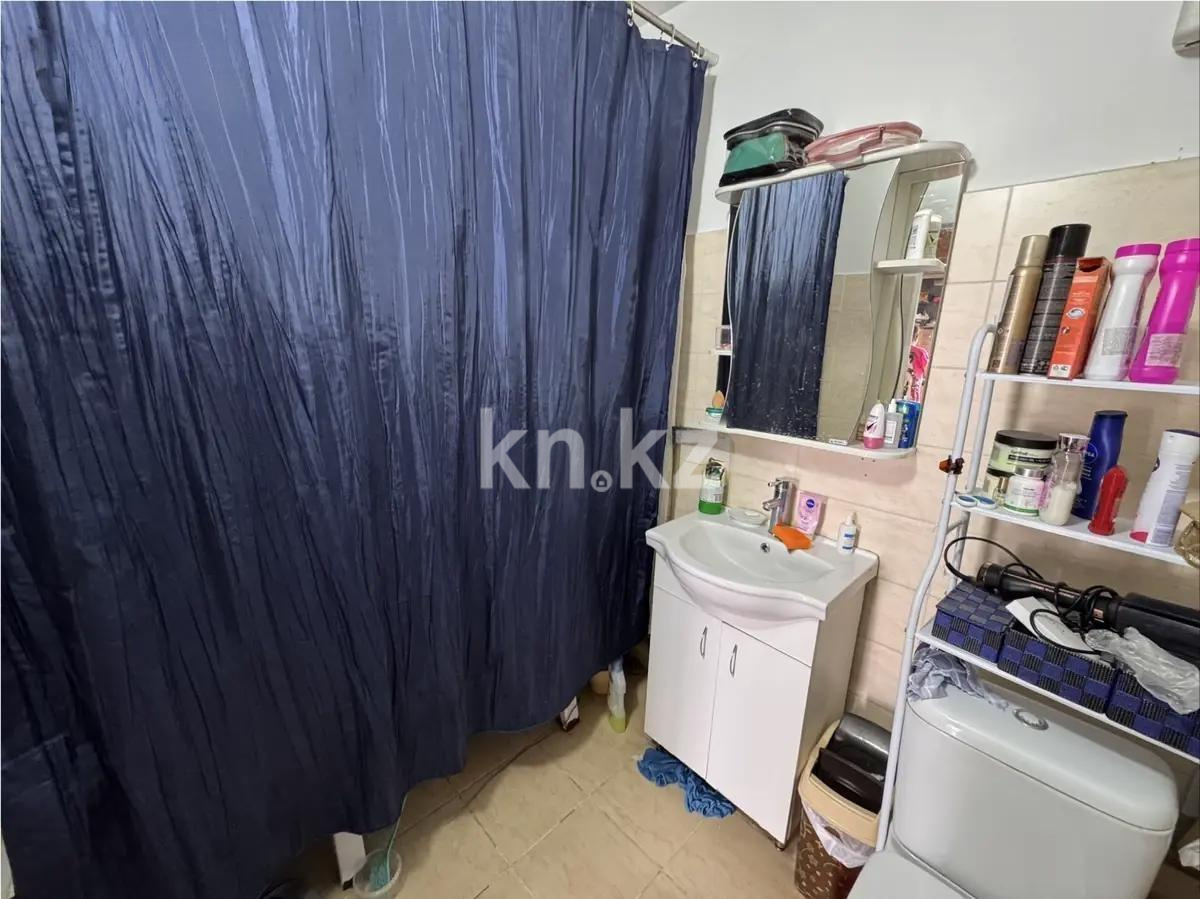 Продажа 2-комнатной квартиры, 53 м² в Алматы - фото 4