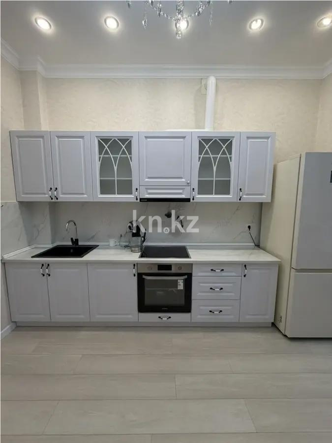 Продажа 2-комнатной квартиры, 61 м² в Караганде - фото 3