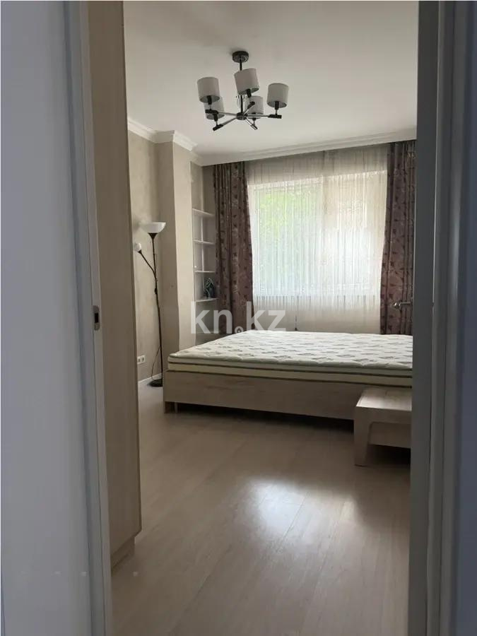 Продажа 2-комнатной квартиры, 53.5 м² в Алматы - фото 2