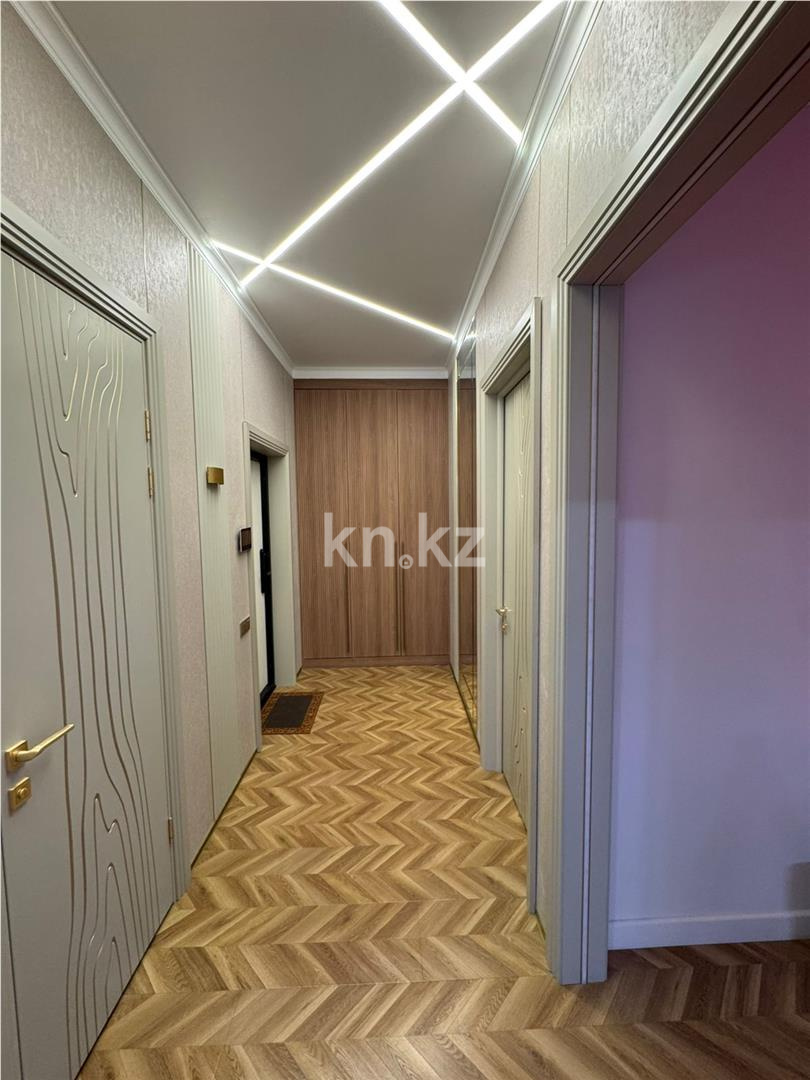 Продажа 2-комнатной квартиры, 71 м², пр. Туран в Астане - фото 14