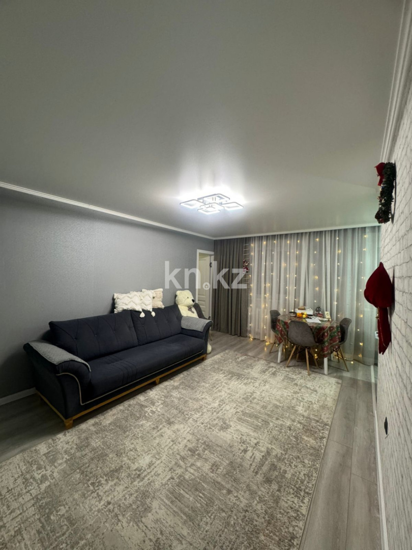 Продажа 3-комнатной квартиры, 52.5 м² в Сарани