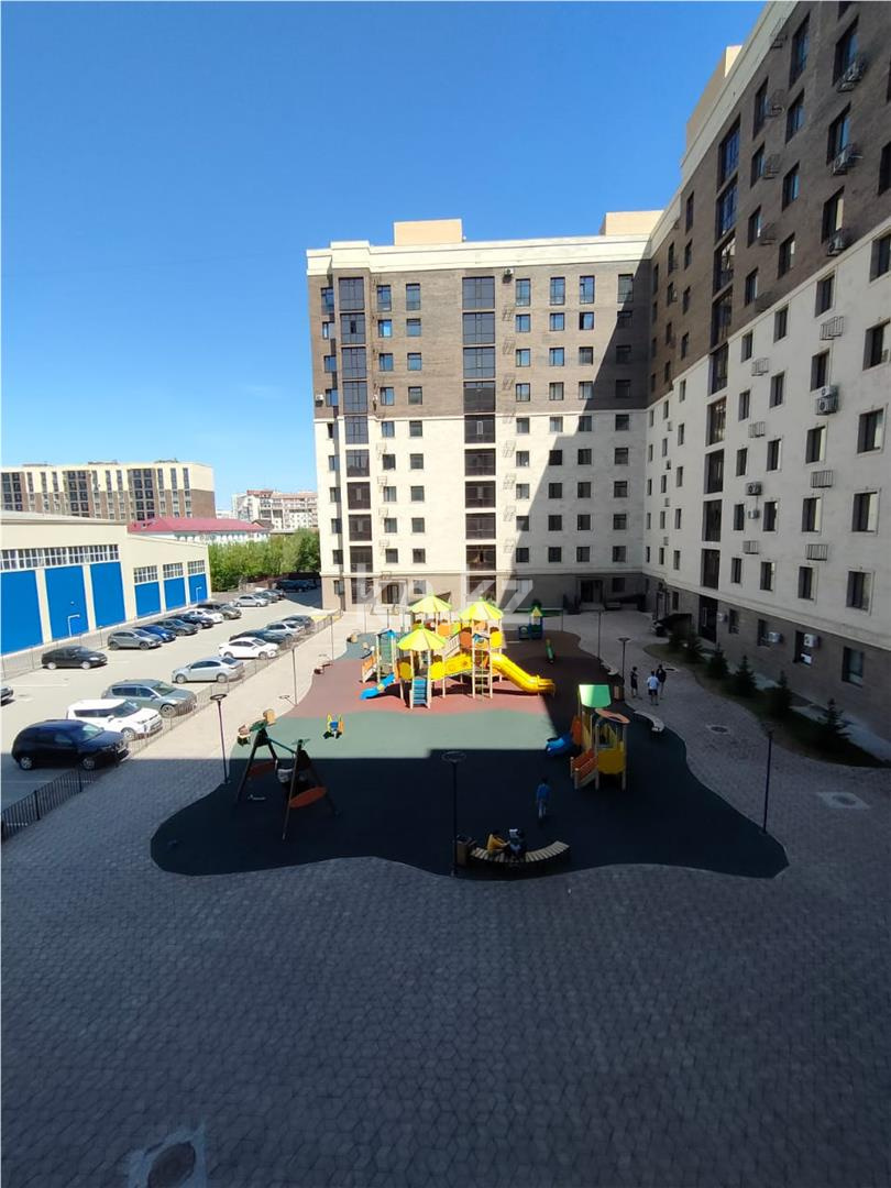 Продажа 2-комнатной квартиры, 67 м² в Караганде - фото 9