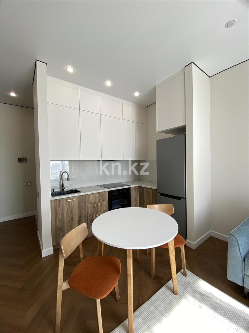 Продажа 2-комнатной квартиры, 42.1 м² в Астане - фото 2