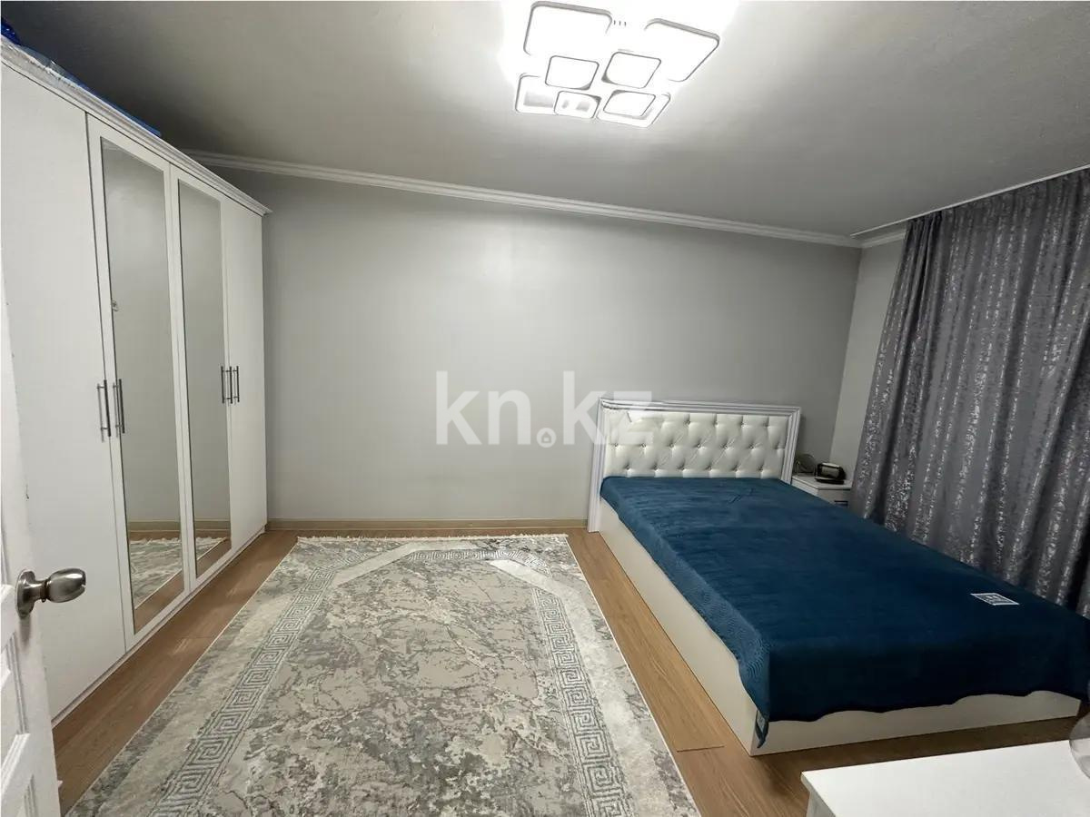 Продажа 2-комнатной квартиры, 63 м², мкр-н Аккент, дом  10 в Алматы - фото 2