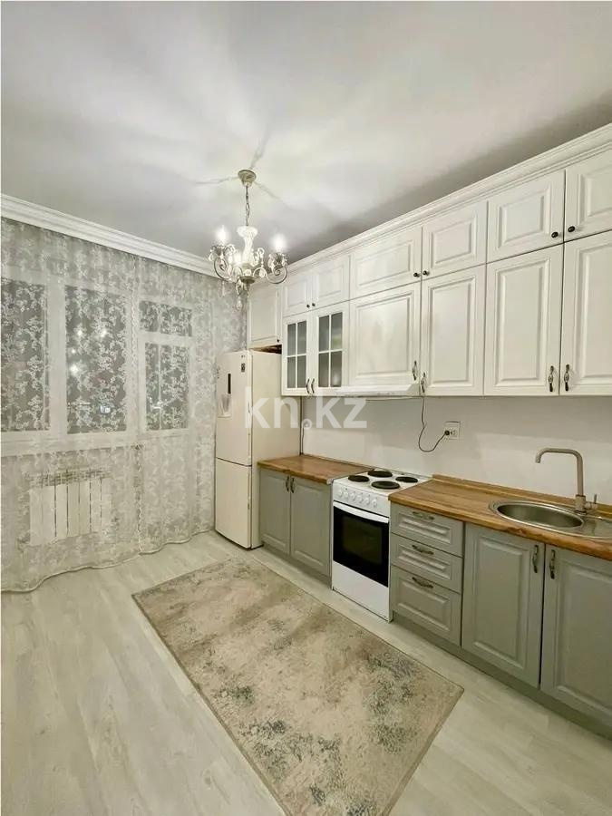 Продажа 1-комнатной квартиры, 40 м² в Астане - фото 2