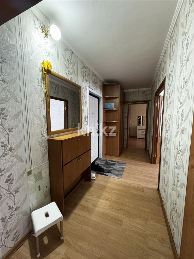 Продажа 2-комнатной квартиры, 56 м² в Караганде - фото 11