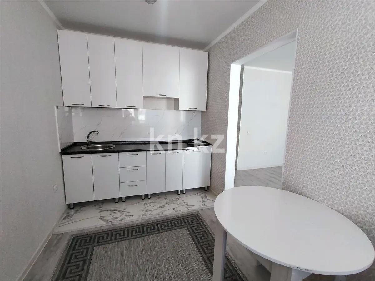 Продажа 1-комнатной квартиры, 30.6 м² в Алматы - фото 2