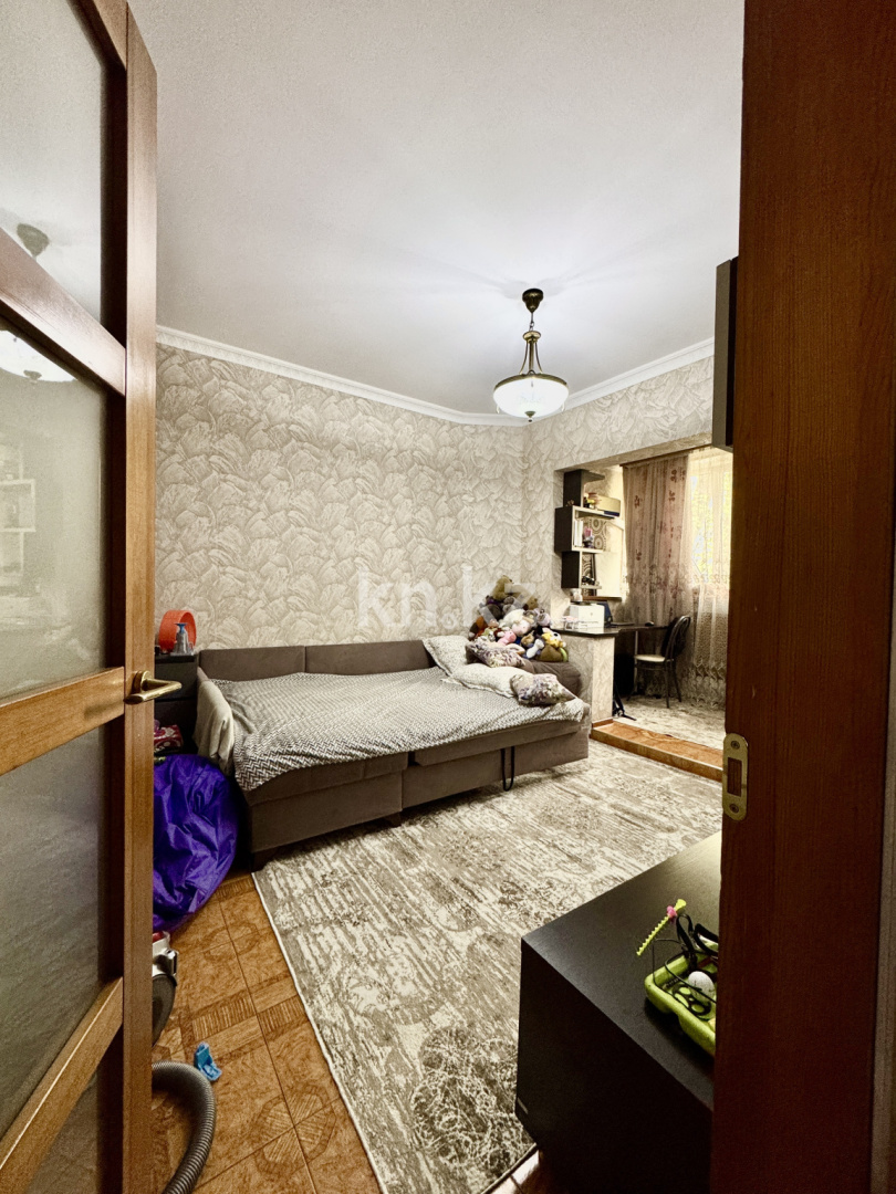 Продажа 3-комнатной квартиры, 74 м² в Алматы - фото 7
