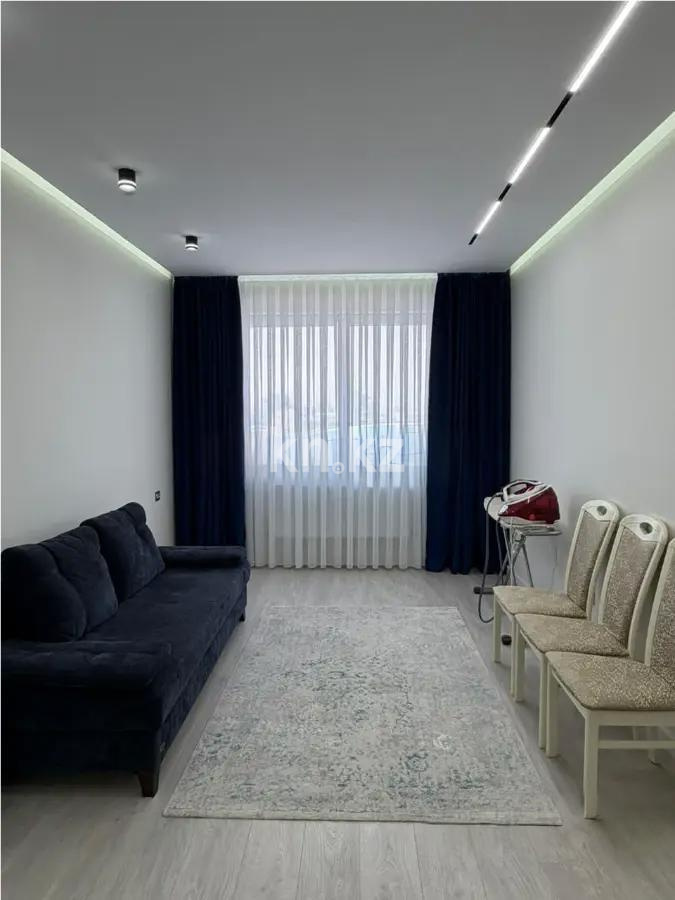 Продажа 3-комнатной квартиры, 73 м² в Астане - фото 2