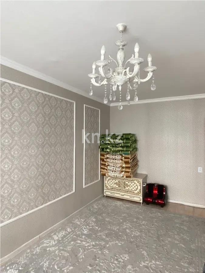 Продажа 3-комнатной квартиры, 70 м² в Алматы