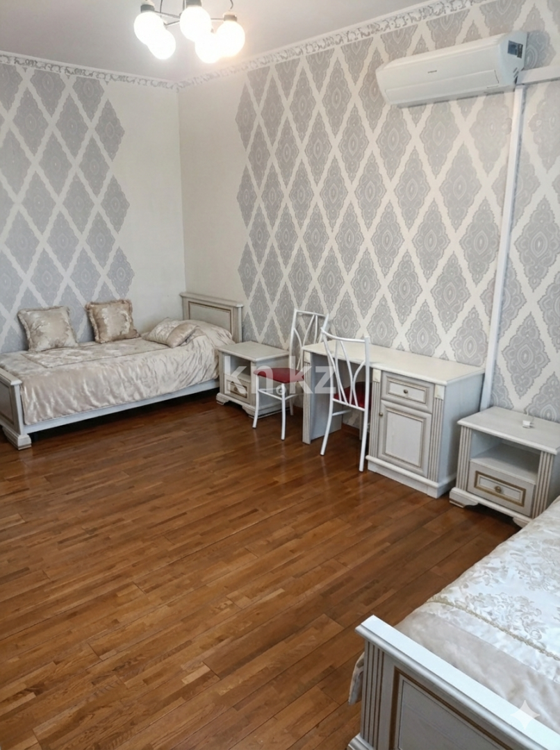 Аренда 3-комнатной квартиры, 138 м² в Алматы - фото 5