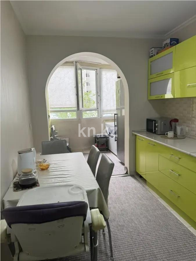 Продажа 3-комнатной квартиры, 83 м² в Алматы - фото 2