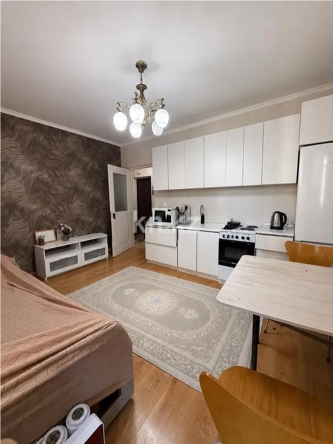 Продажа 2-комнатной квартиры, 48 м² в Астане - фото 2