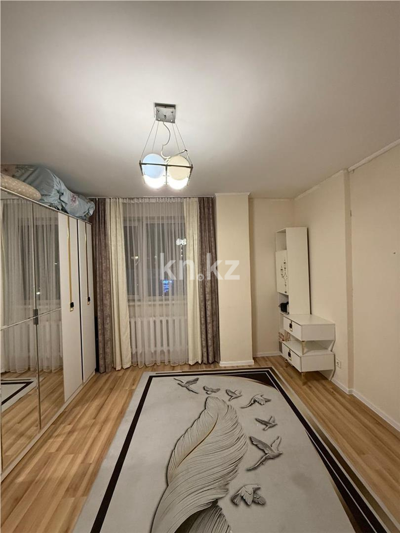 Продажа 2-комнатной квартиры, 68.7 м², ул. Жубанова в Астане - фото 3