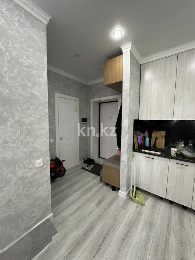 Продажа 2-комнатной квартиры, 40 м² в Астане - фото 4