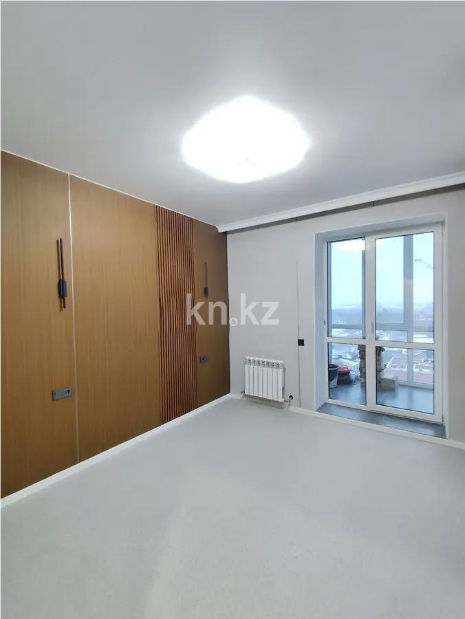 Продажа 2-комнатной квартиры, 39.1 м², ул. Бейбарыс Султан, дом  25 в Астане