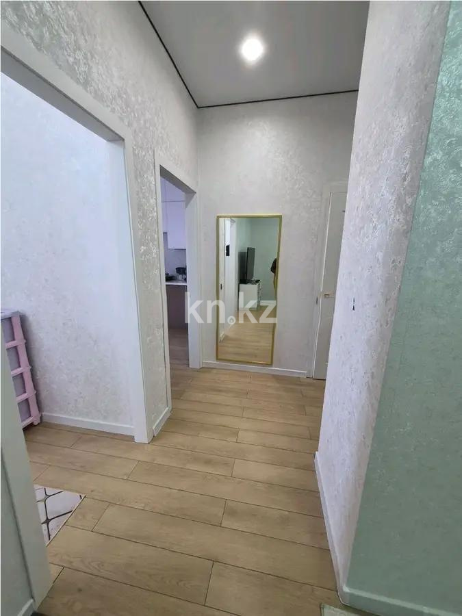 Продажа 2-комнатной квартиры, 41 м² в Астане - фото 5