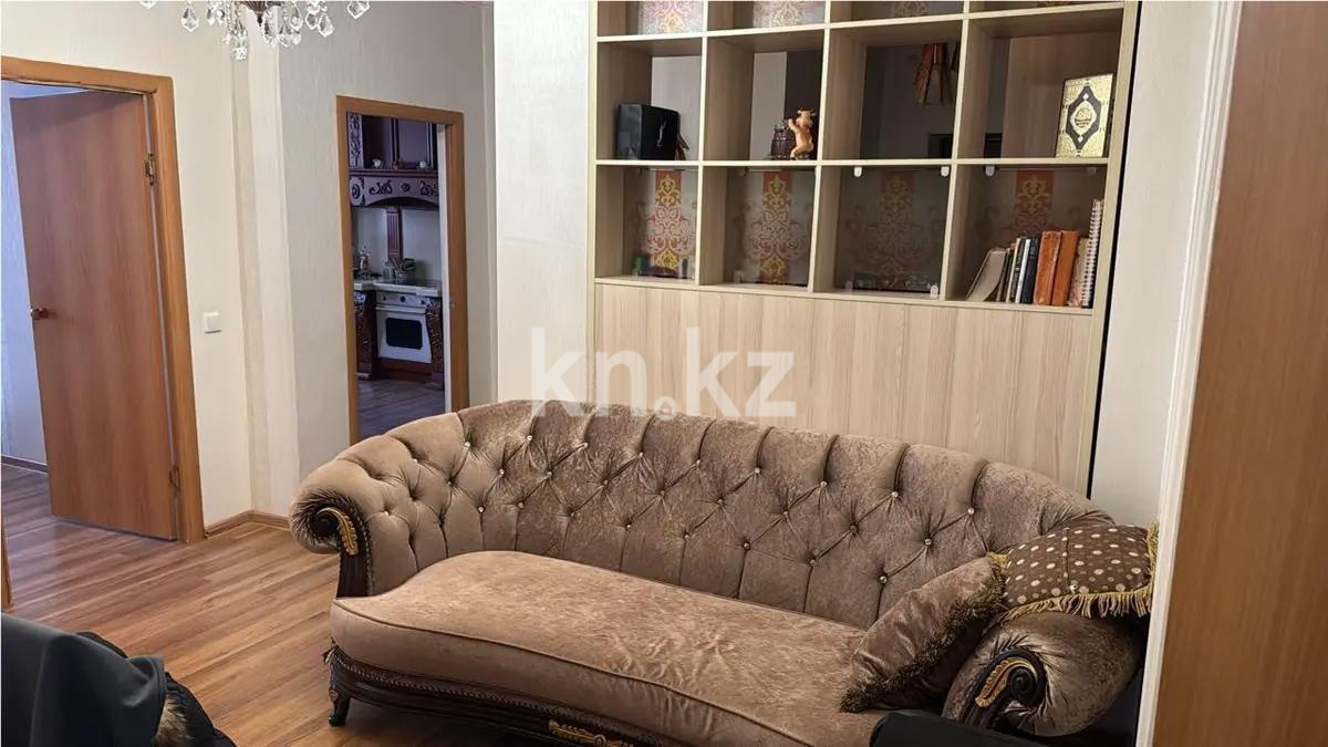 Продажа 3-комнатной квартиры, 90 м² в Астане - фото 4