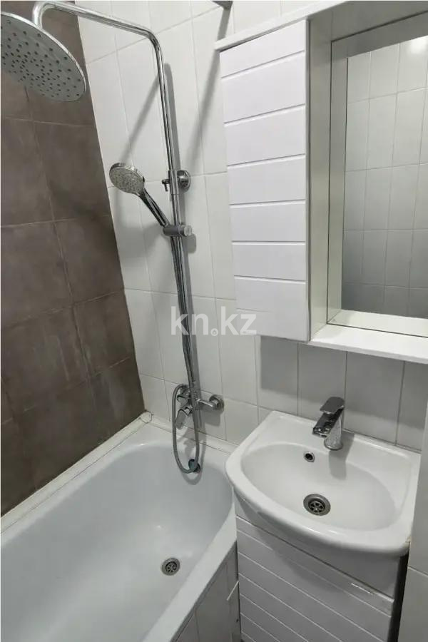 Продажа 1-комнатной квартиры, 42 м² в Алматы - фото 2