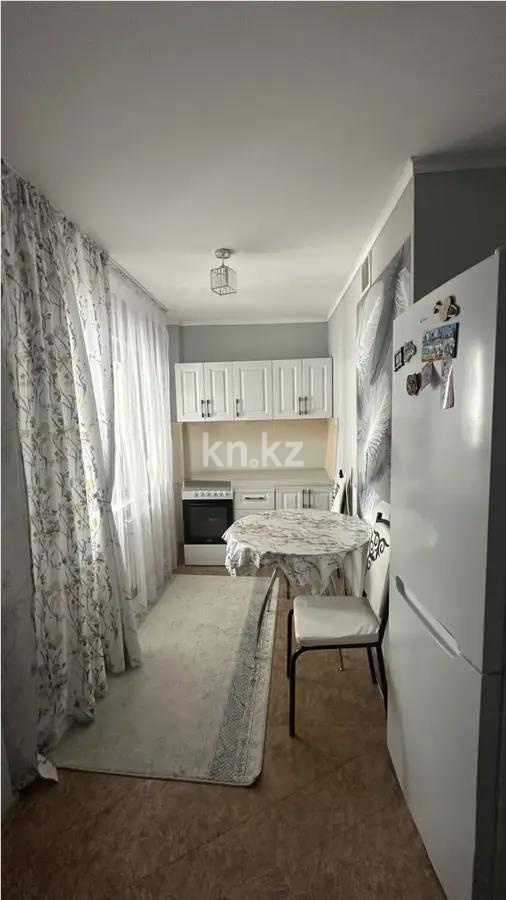 Продажа 1-комнатной квартиры, 41 м² в Караганде - фото 3