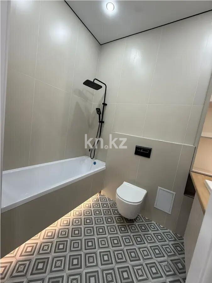 Продажа 2-комнатной квартиры, 42 м² в Алматы - фото 4